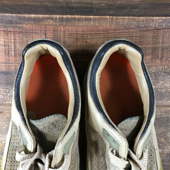 Puma Mens Trinomic XT 2 Tan Sneakers Shoes Size 14 - Picture 3 of 7